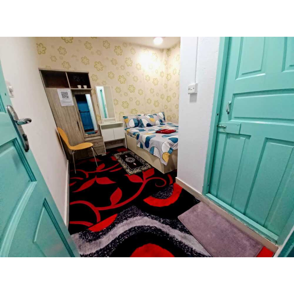 MN-3 ROOM FOR DAILY/HOURLY RENT. CALL FOR BOOKING — Malé — Maafannu