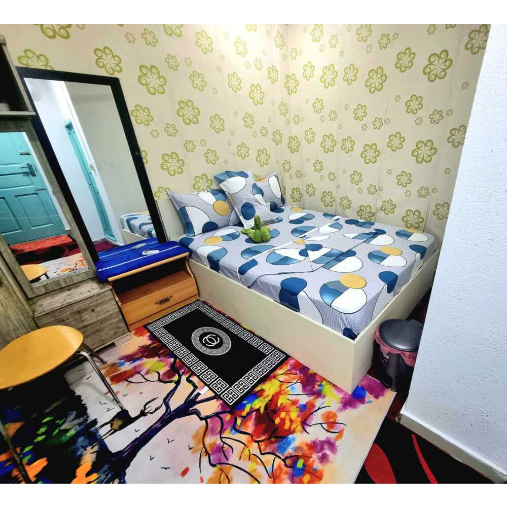 MN-2 ROOM FOR DAILY/HOURLY RENT CALL FOR BOOKING — Malé — Maafannu