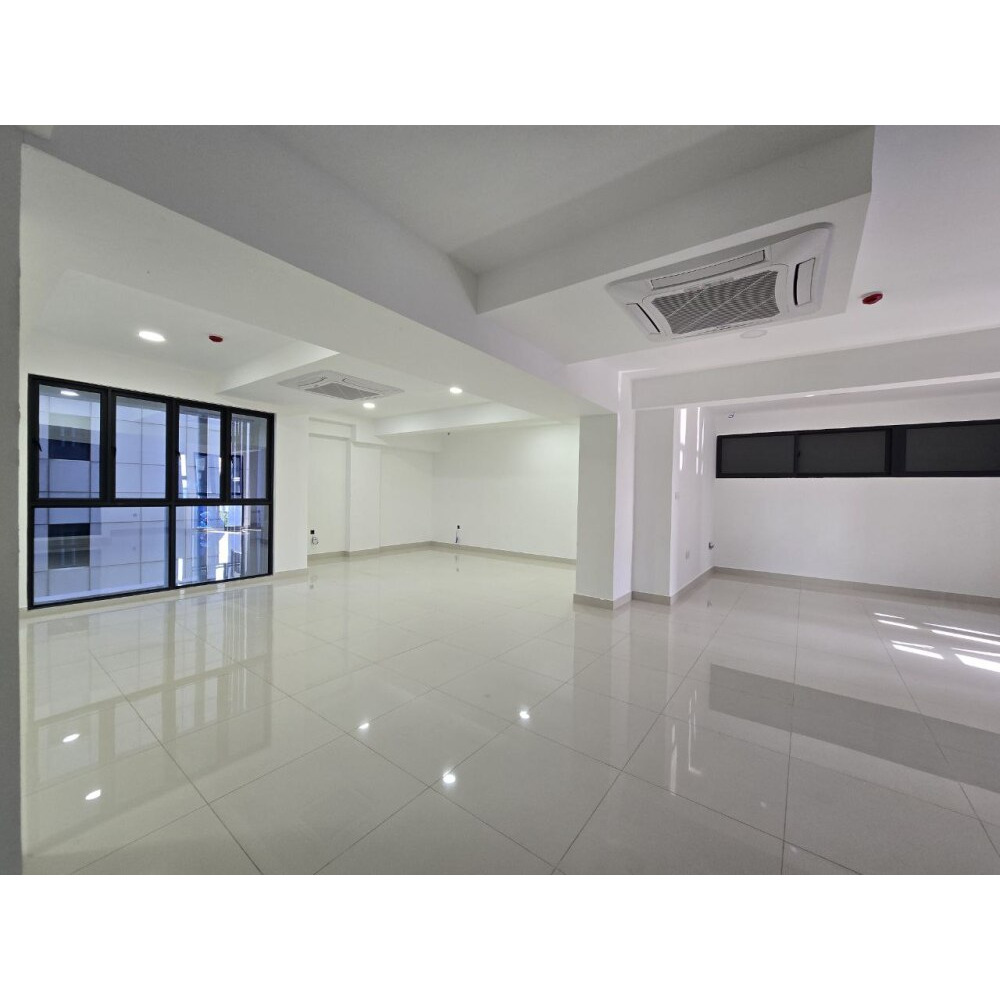 Office Space for Rent - Near MMA — Malé — Maafannu