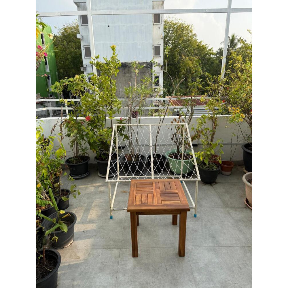 1 ROOM APARTMENT FOR DAILY RENT (Contact ) — Vilingili