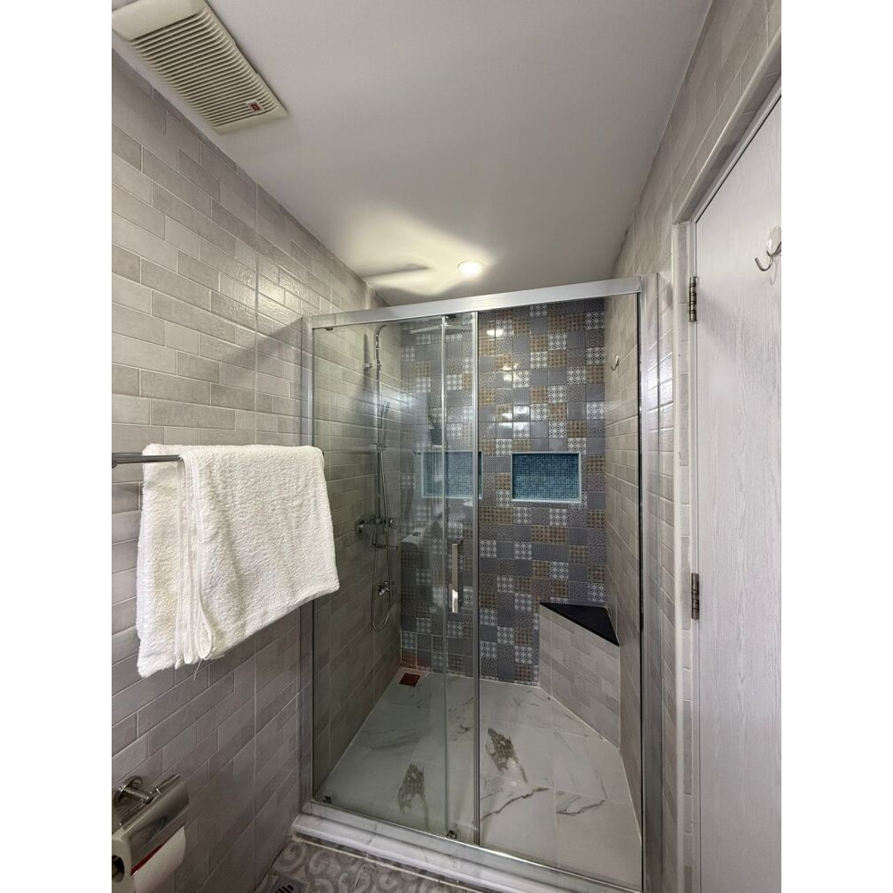 1 ROOM APARTMENT FOR DAILY RENT (Contact ) — Vilingili