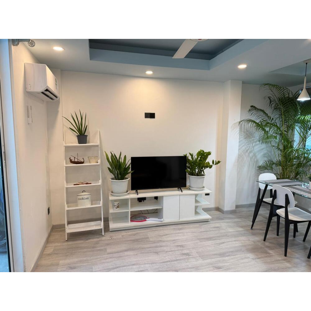 1 ROOM APARTMENT FOR DAILY RENT (Contact ) — Vilingili