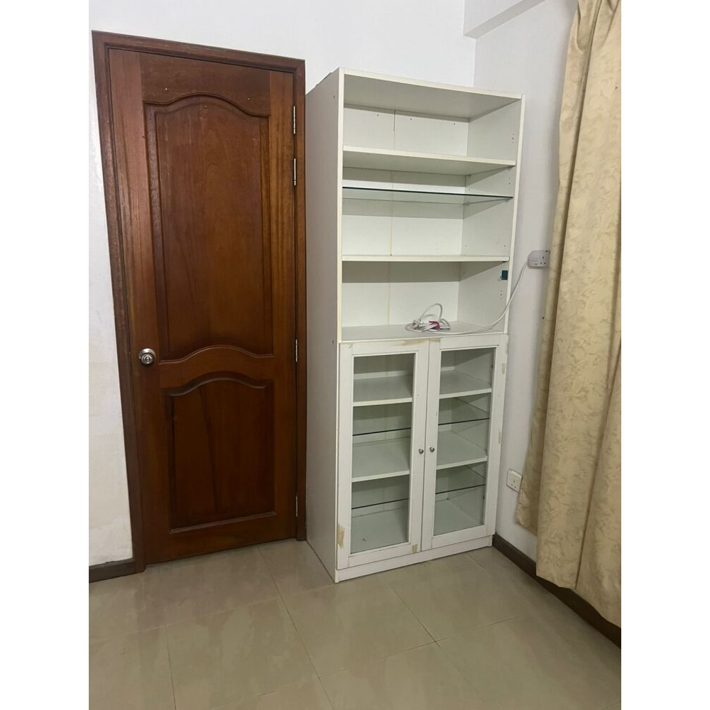 3 Bedroom Apartment for Rent - Furnished (Contact: ) — Malé — Maafannu