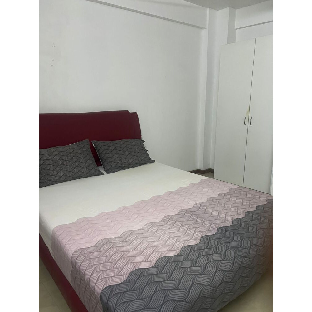 3 Bedroom Apartment for Rent - Furnished (Contact: ) — Malé — Maafannu