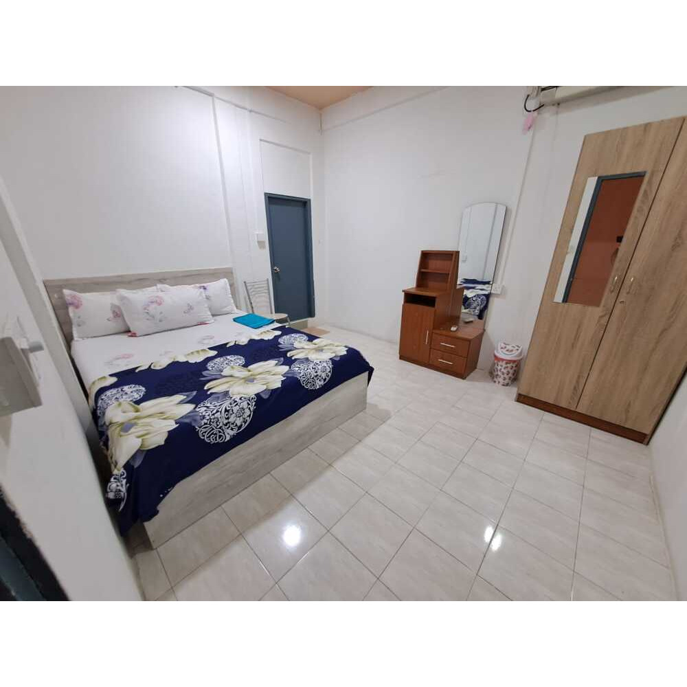 MN-2 ROOM FOR DAILY/HOURLY RENT CALL FOR BOOKING — Malé — Maafannu