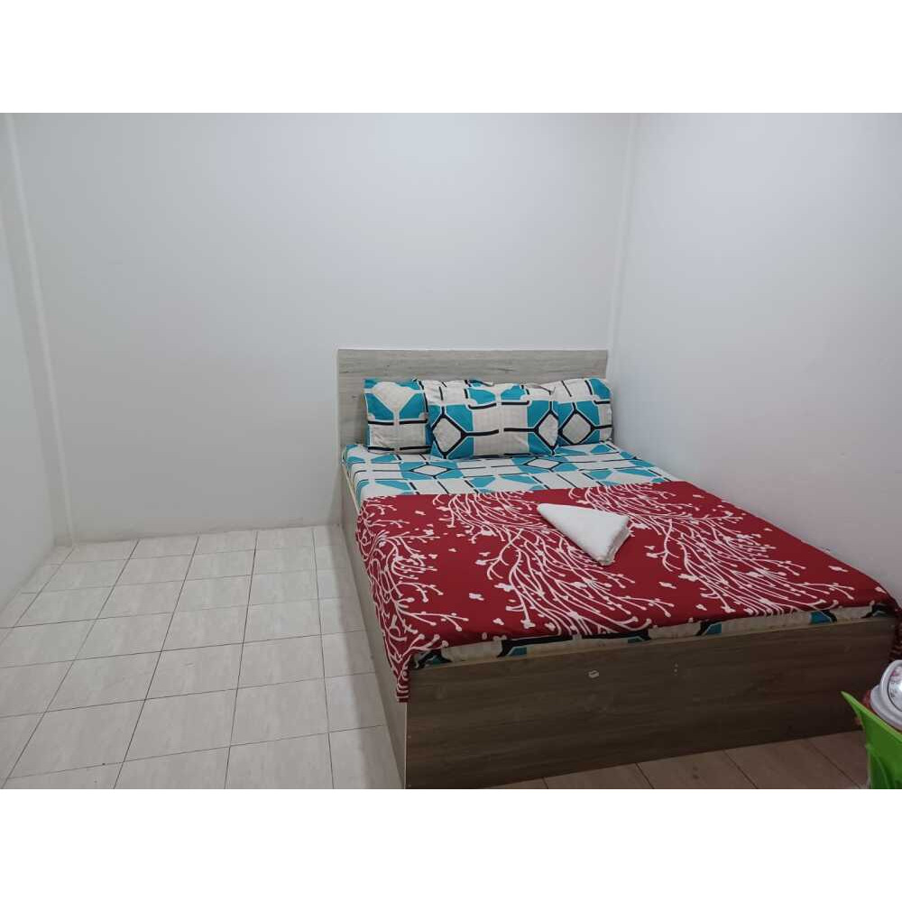 MN-1 ROOM FOR DAILY/HOURLY RENT(MAAFANNU,NEAR INDEX FURNITURE)CALL: /970 — Malé — Maafannu