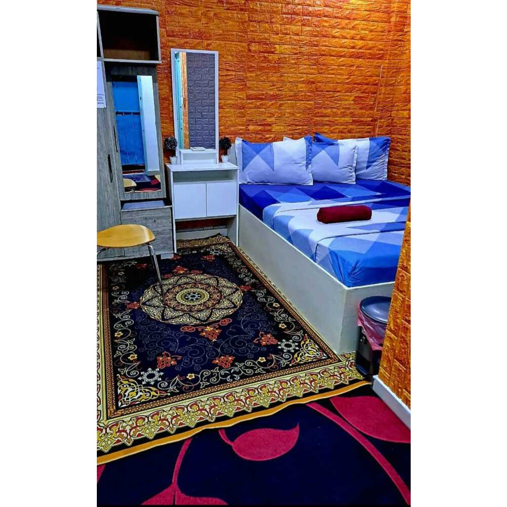 MN-2 ROOM FOR DAILY/HOURLY RENT CALL FOR BOOKING — Malé — Maafannu