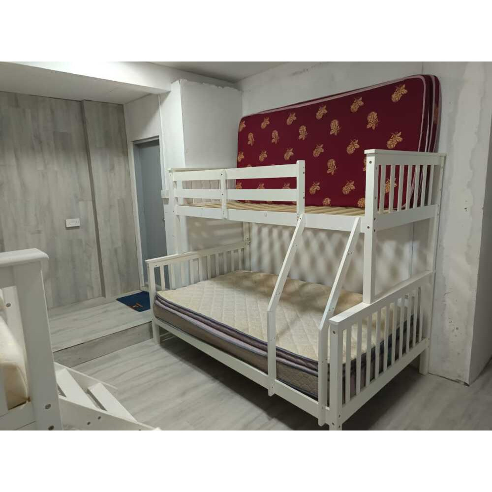 Sharing accommodation for foreigners - BOYS — Malé — Henveiru