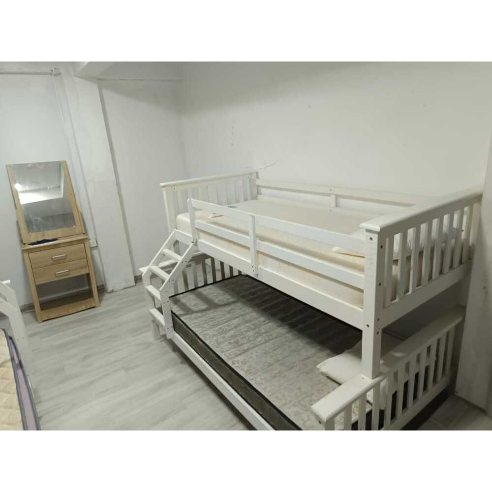 Sharing accommodation for foreigners - BOYS — Malé — Henveiru