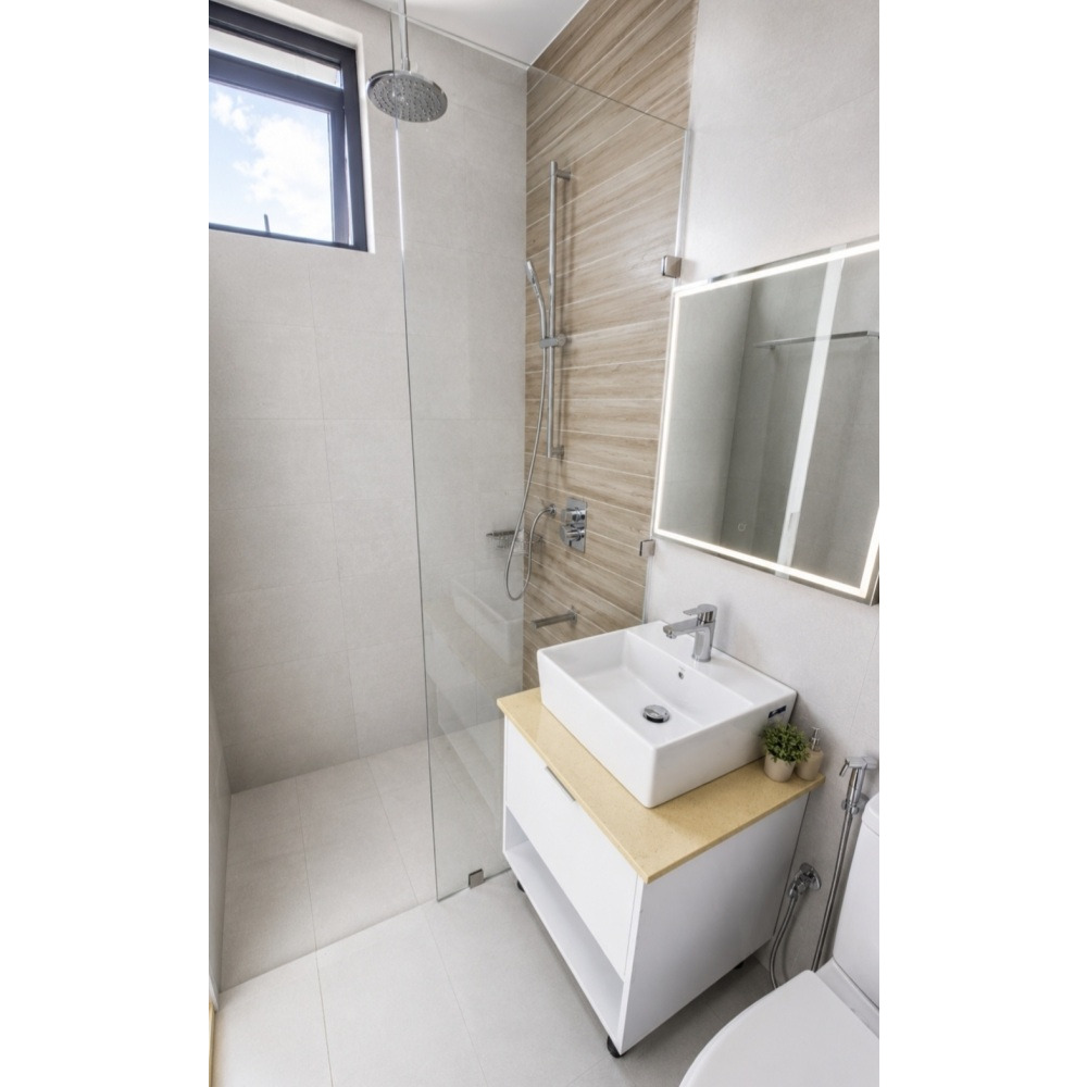 Brand-New Luxury 4 Bedroom Apartment for 6.5 mil — Hulhumalé