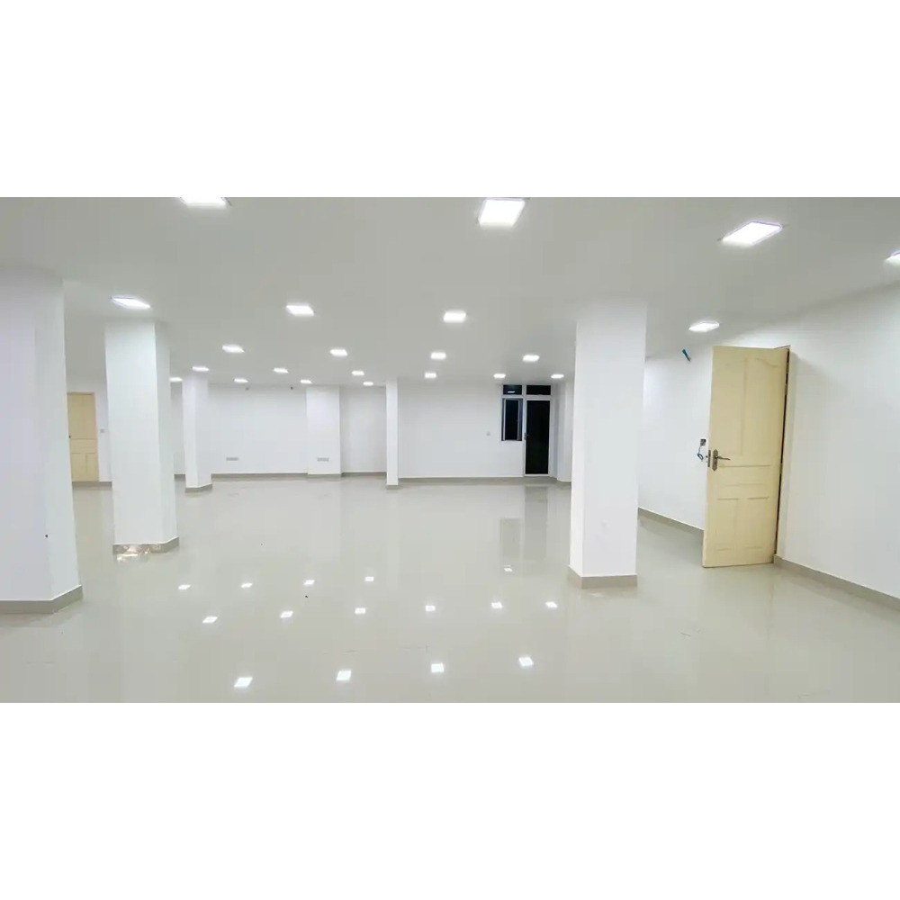 Office space for rent in Sosun Magu, 4th FL, Male' — Malé — Henveiru