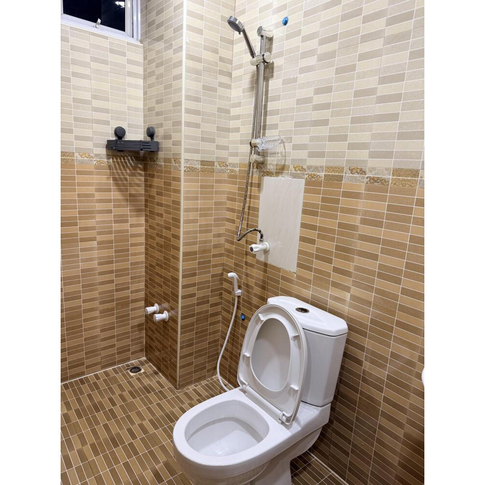 2 Bedroom Apartment for rent from a good location in Henveiru — Malé — Henveiru