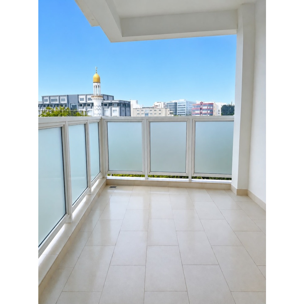 3 BEDROOM APARTMENT/OFFICE SPACE FOR RENT IN MALE — Malé — Maafannu
