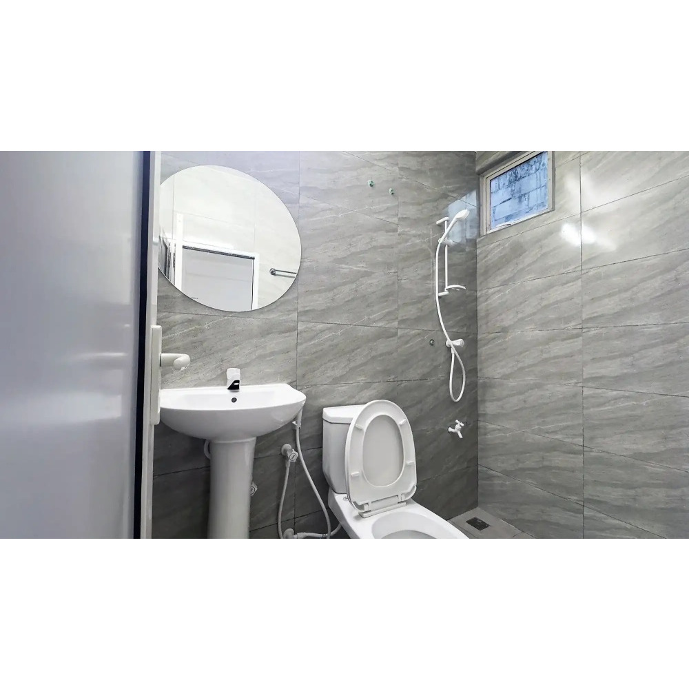 Unfurnished 3 bedroom apartment, Gandhakoalhi Magu, 3rd FL, Male' (NO LIFT) — Malé — Maafannu