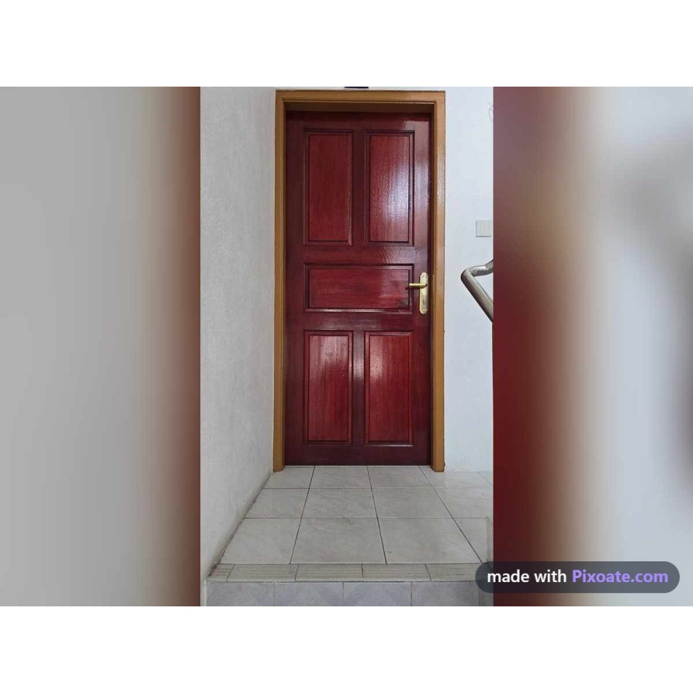 3 room flat fully newly renovated apartment in Villingili Villimale — Vilingili
