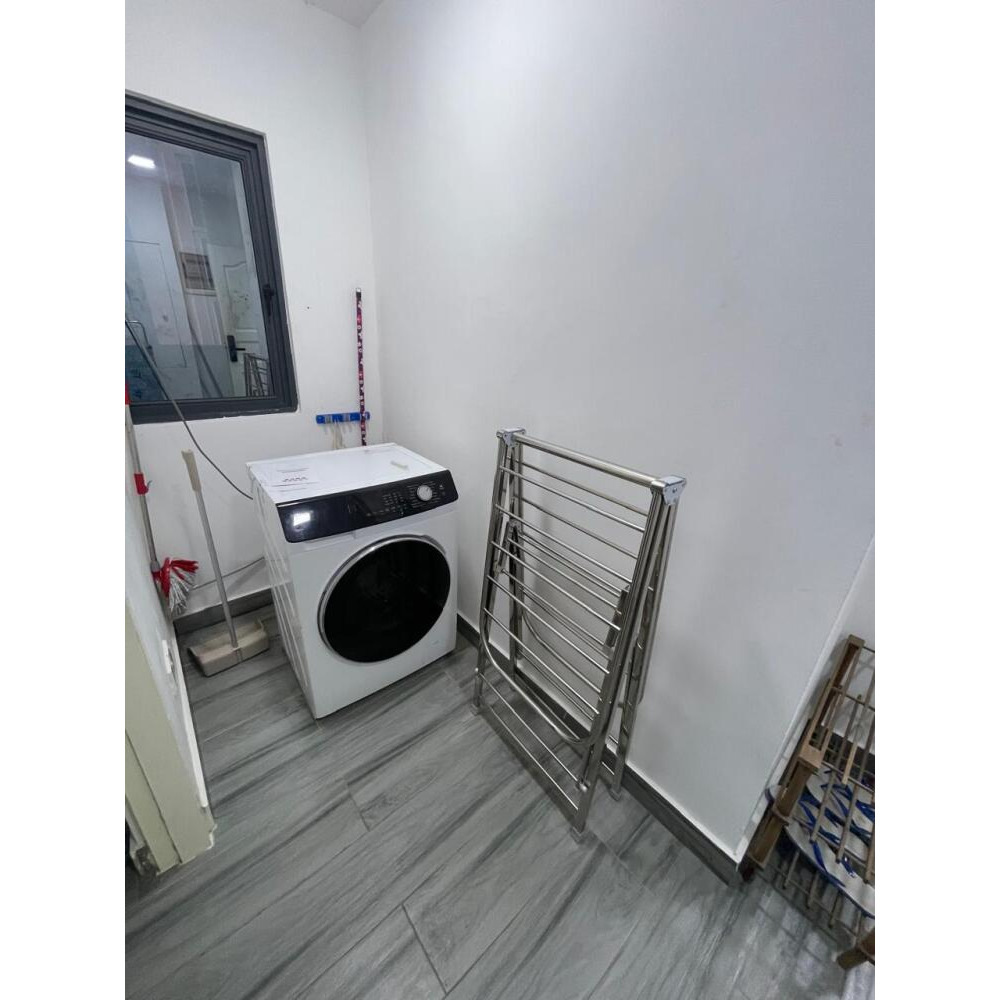 ONE BEDROOM APARTMENT WITH KITCHEN FOR DAILY. AIRCONDITIONED. FULLY FURNISHED. — Hulhumalé