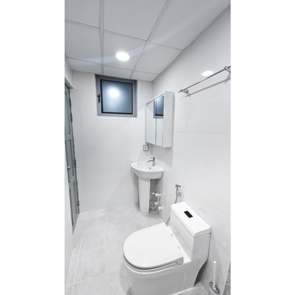 Cozy Room for Rent — Malé — Maafannu
