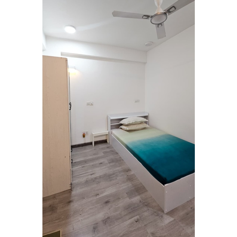 Cozy Room for Rent — Malé — Maafannu