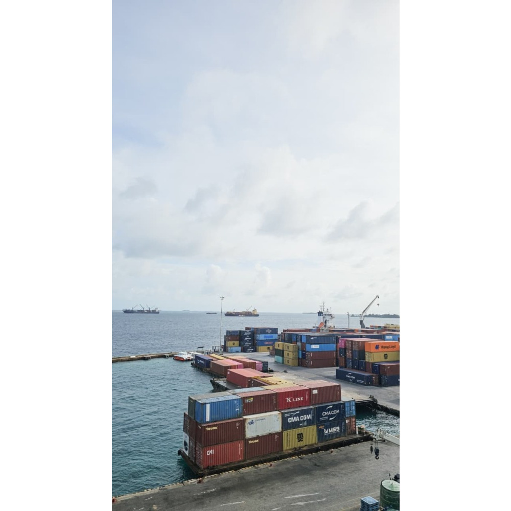 Cozy Room for Rent — Malé — Maafannu
