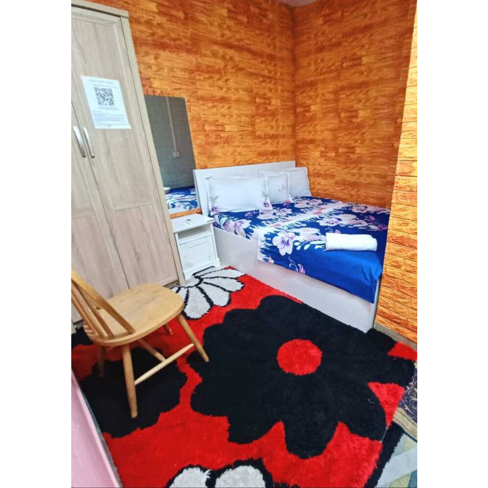 MN-3 ROOM FOR DAILY/HOURLY RENT. CALL FOR BOOKING — Malé — Maafannu