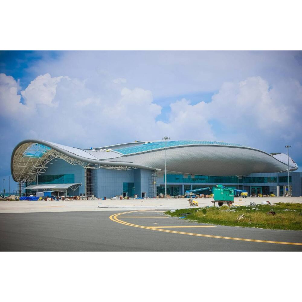 Land for Lease — Haa Dhaal