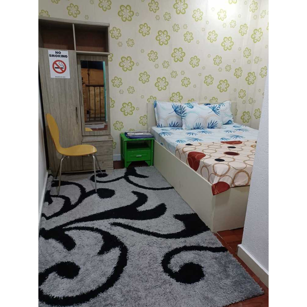 MN-1 ROOM FOR DAILY/HOURLY RENT(MAAFANNU,NEAR INDEX FURNITURE)CALL: /970 — Malé — Maafannu