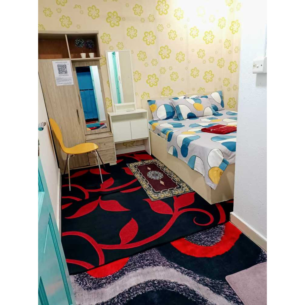 MN-2 ROOM FOR DAILY/HOURLY RENT CALL FOR BOOKING — Malé — Maafannu
