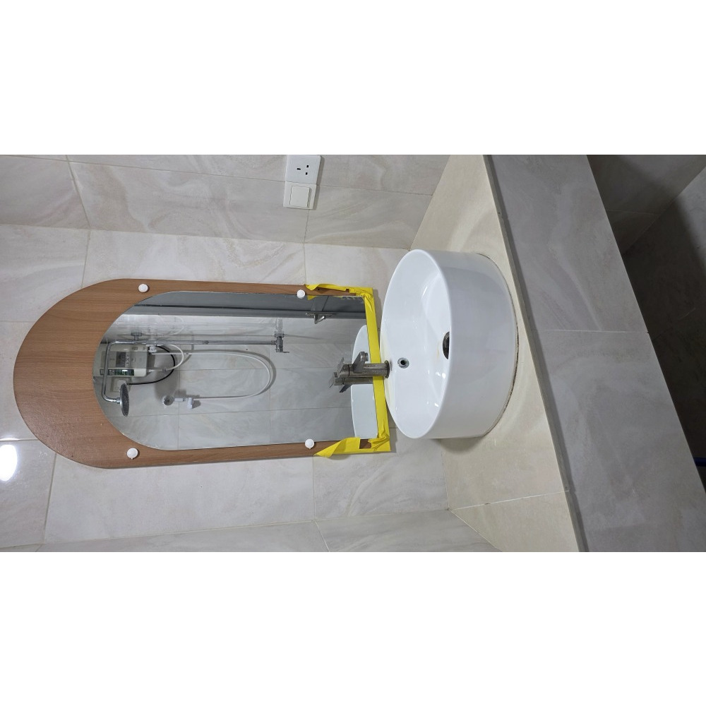 One Studio Apartment for rent MVR 9,000 — Malé — Maafannu