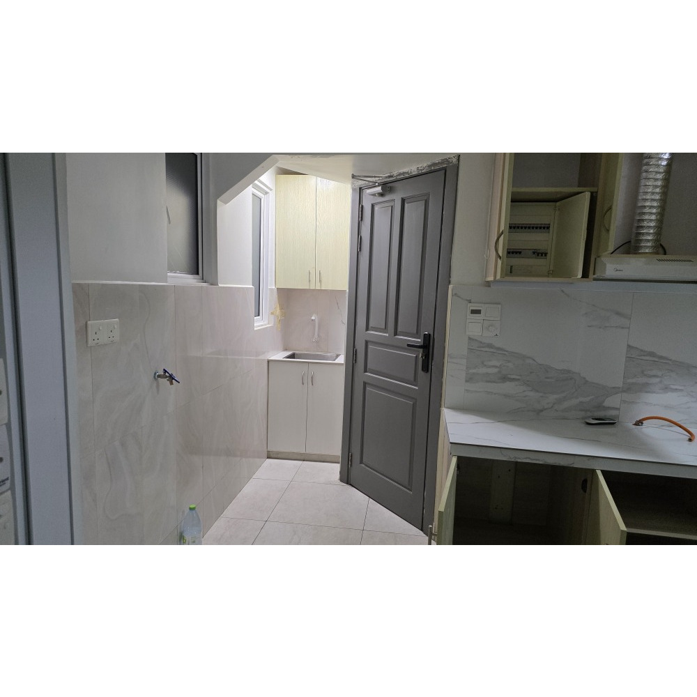 One Studio Apartment for rent MVR 9,000 — Malé — Maafannu