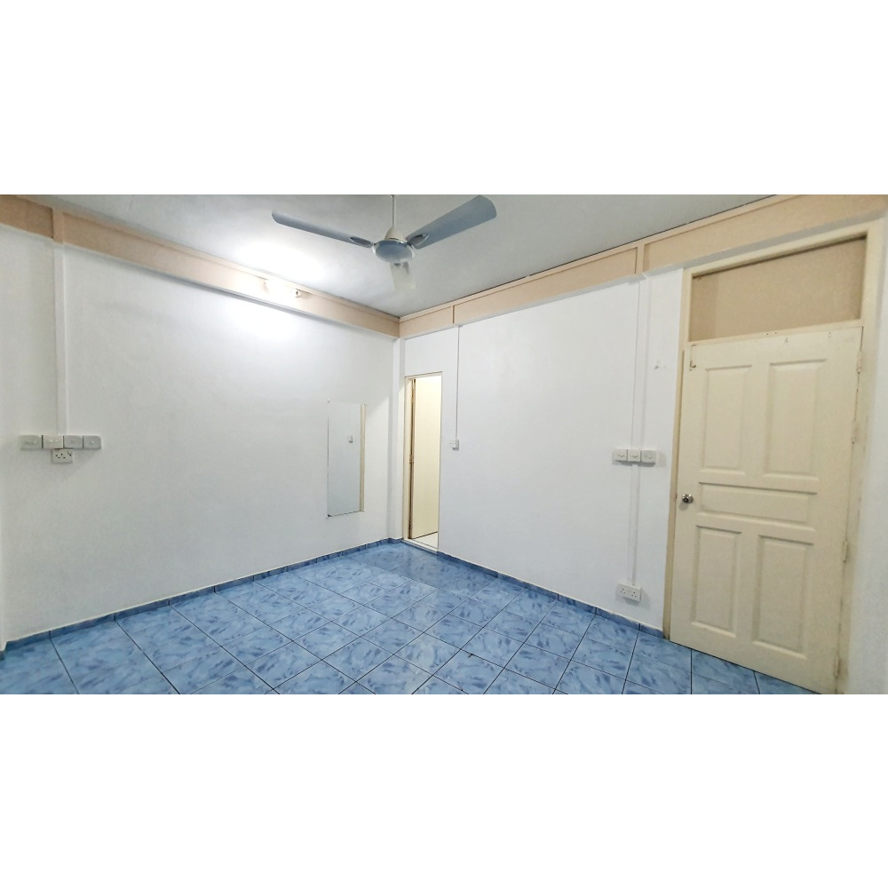 2 Room Apartment for rent — Malé — Galolhu