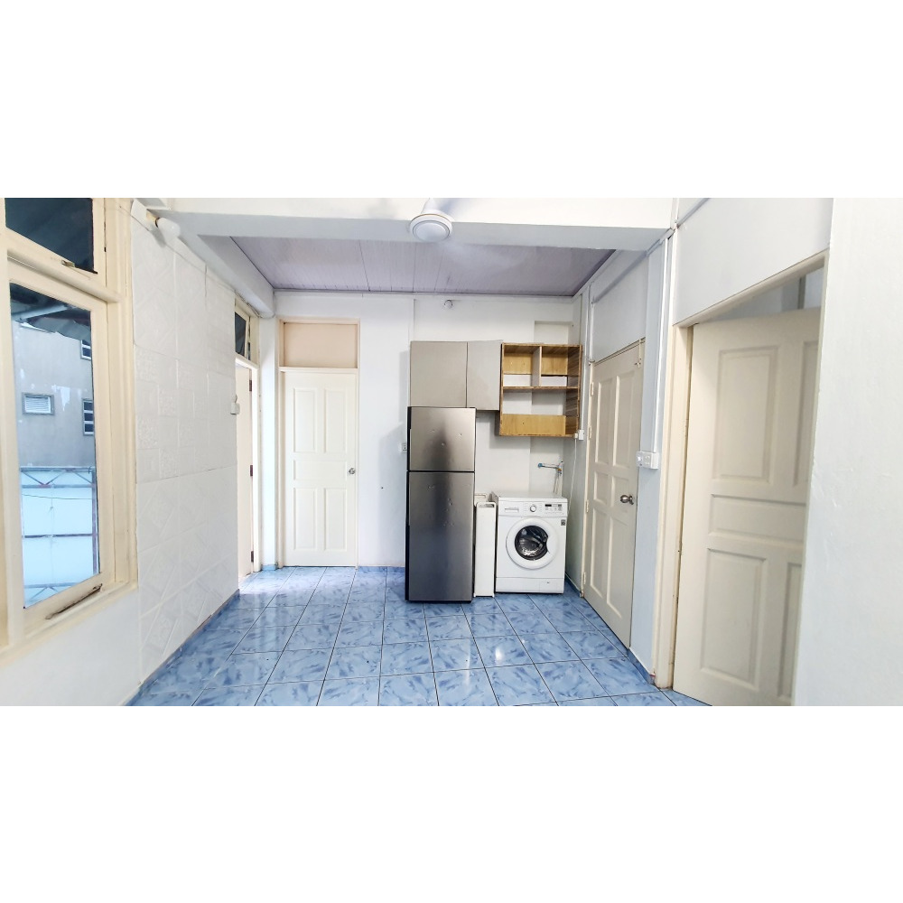 2 Room Apartment for rent — Malé — Galolhu