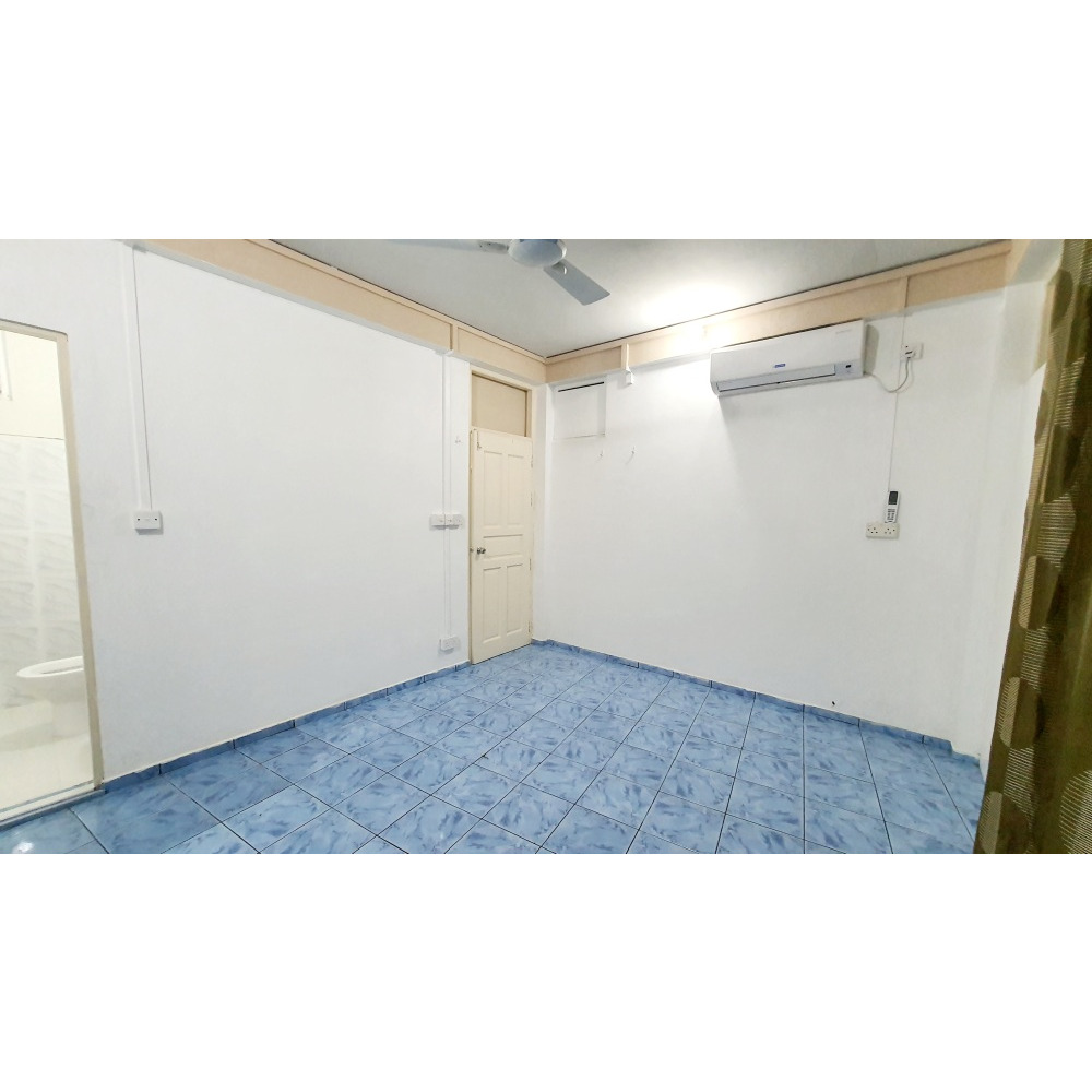2 Room Apartment for rent — Malé — Galolhu