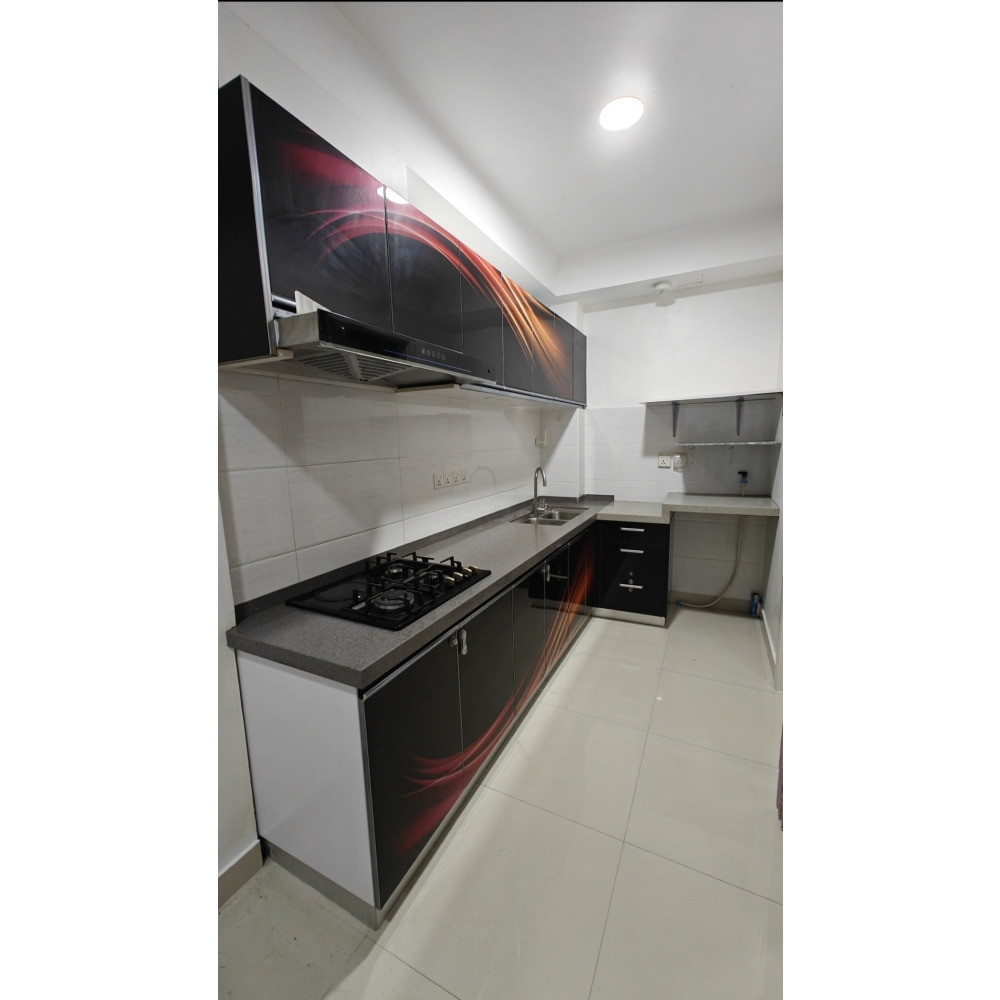 3 room apartment for rent available Mrf 20000 — Malé — Henveiru