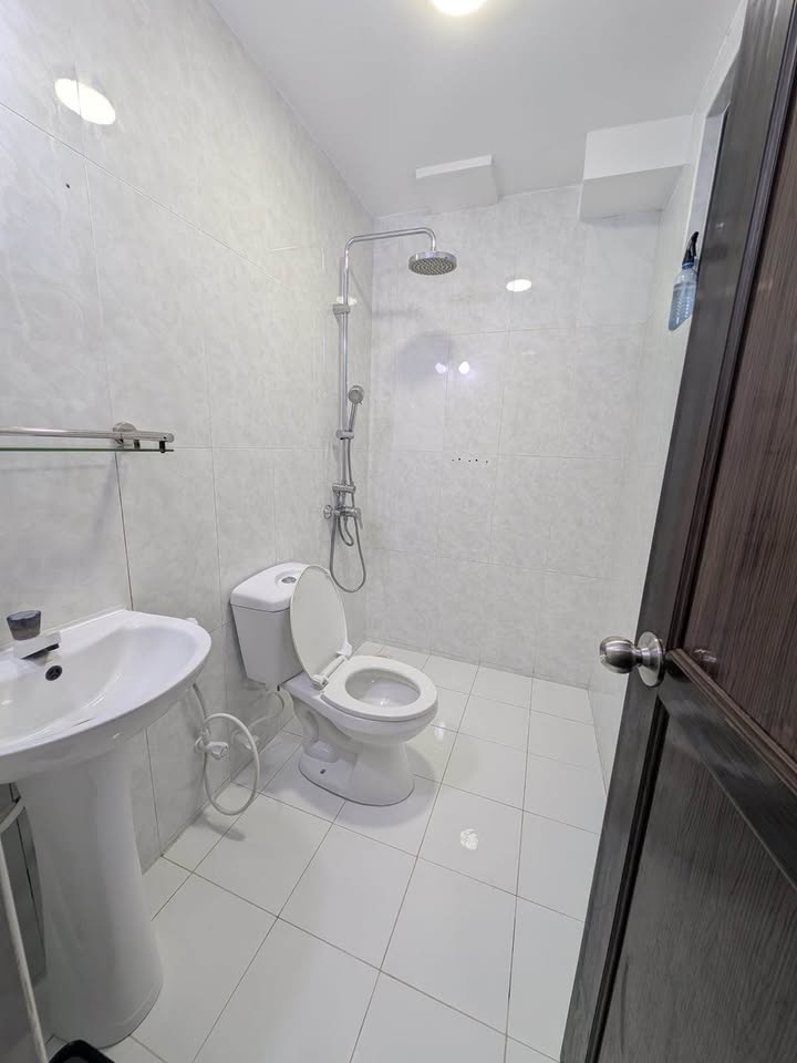 FULLY FURNISHED 1 ROOM APARTMENT FOR SHORT STAY — Hulhumalé