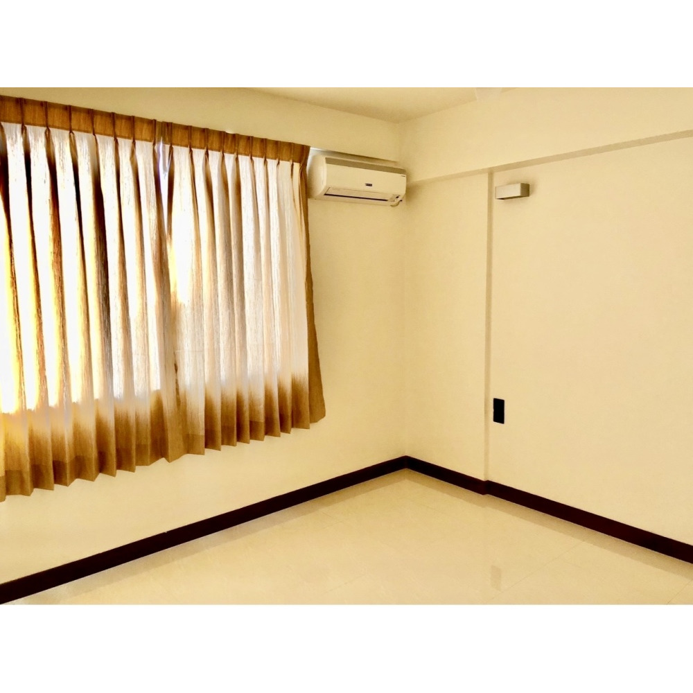 3 BEDROOM APARTMENT FOR RENT IN MALE — Malé — Maafannu