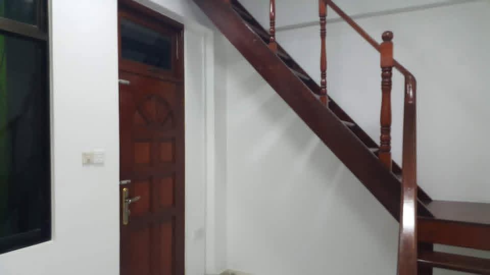 2 Rooms House, Attached toilets. specious and convenient prime location in Mal — Malé — Galolhu