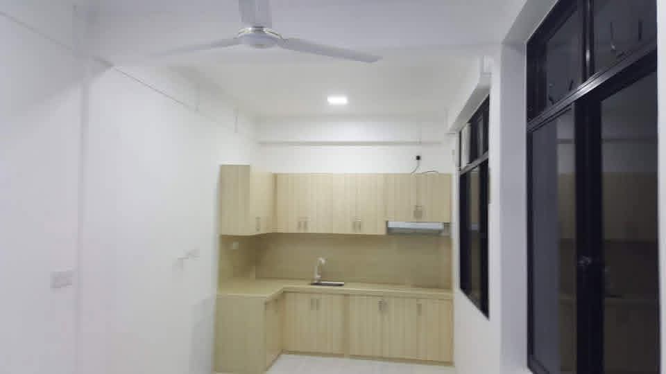 2 Rooms House, Attached toilets. specious and convenient prime location in Mal — Malé — Galolhu