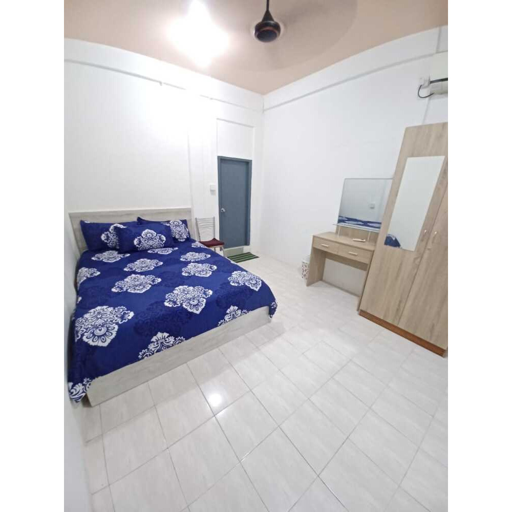 MN-3 ROOM FOR DAILY/HOURLY RENT. CALL FOR BOOKING — Malé — Maafannu