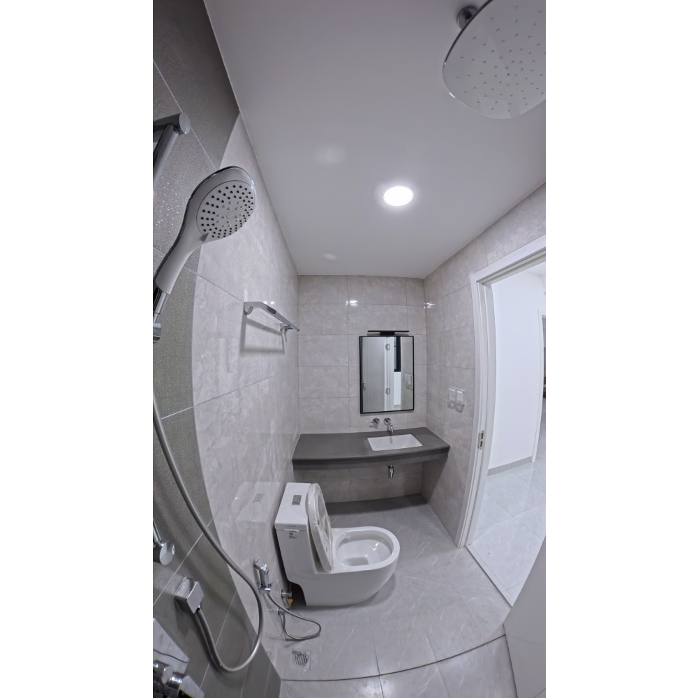 3 Bedroom Apartment for rent in HM Ph1 (Reethigas Residence) MVR 26000 — Hulhumalé