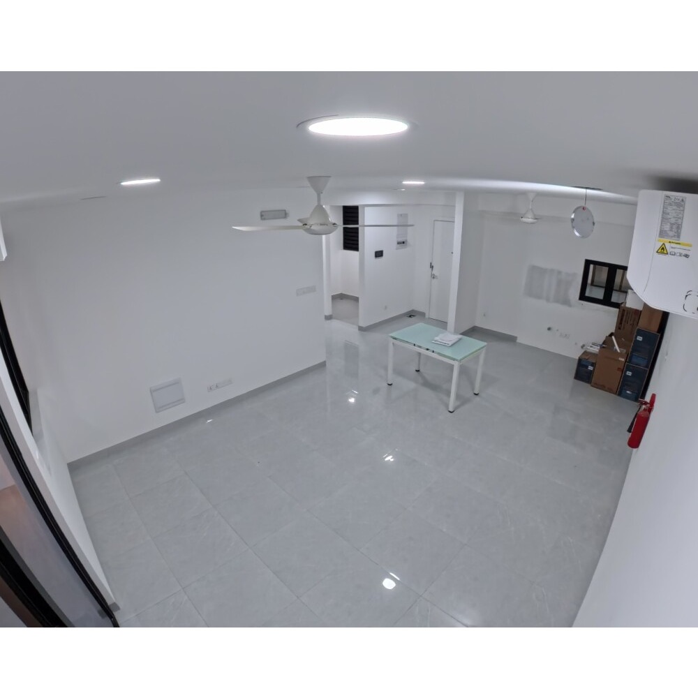 3 Bedroom Apartment for rent in HM Ph1 (Reethigas Residence) MVR 26000 — Hulhumalé
