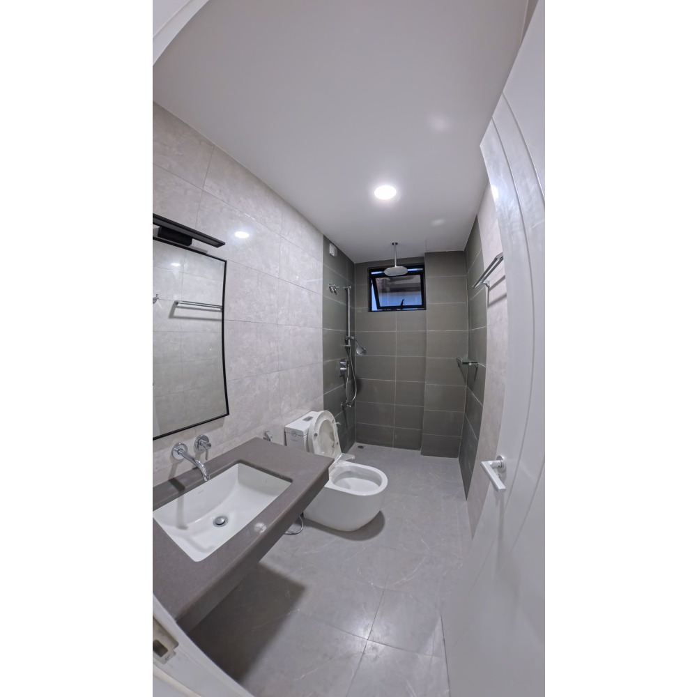 3 Bedroom Apartment for rent in HM Ph1 (Reethigas Residence) MVR 26000 — Hulhumalé