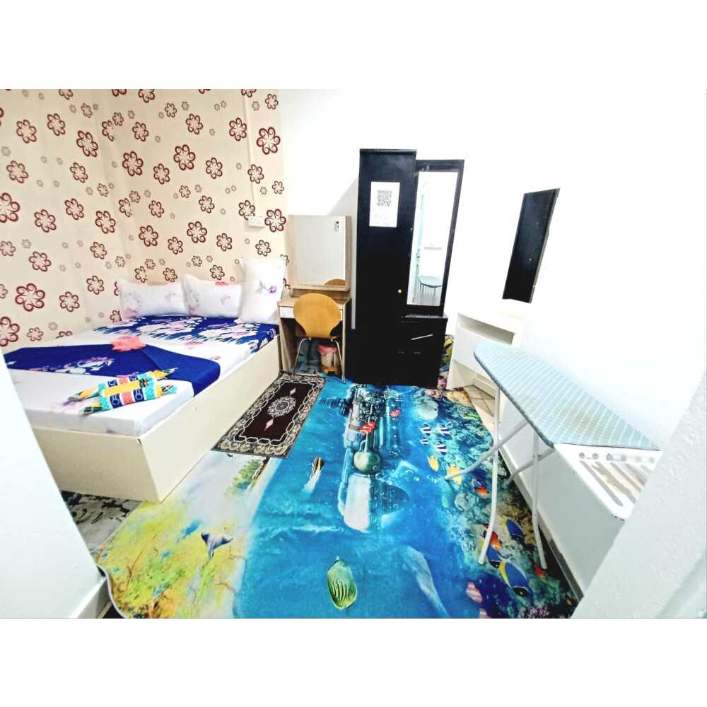 MN-2 ROOM FOR DAILY/HOURLY RENT CALL FOR BOOKING — Malé — Maafannu