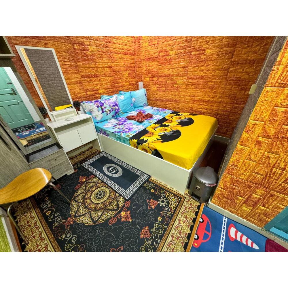 MN-2 ROOM FOR DAILY/HOURLY RENT CALL FOR BOOKING — Malé — Maafannu