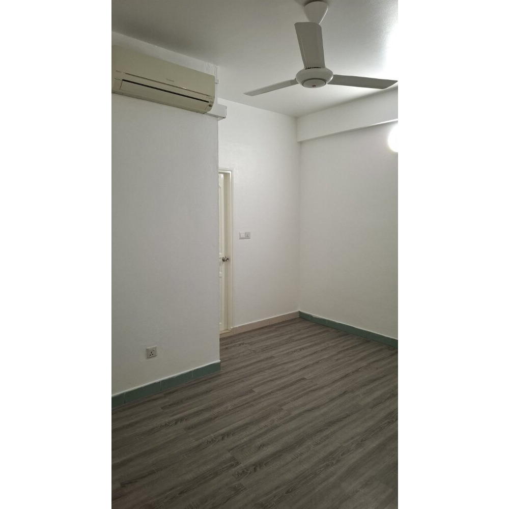 2 Room Apartment with attached Toilet ( between 9:00 - 17:00 HRS) — Malé — Galolhu