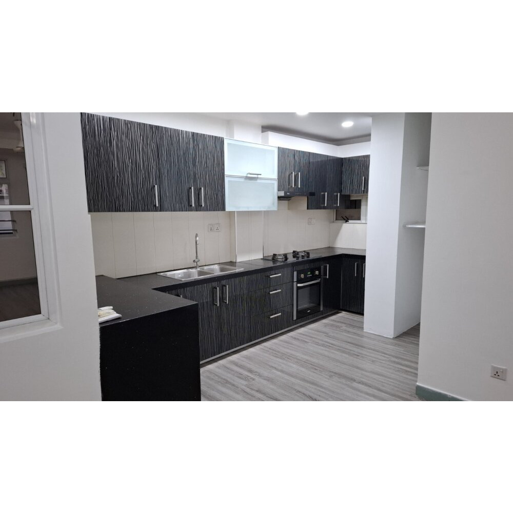 2 Room Apartment with attached Toilet ( between 9:00 - 17:00 HRS) — Malé — Galolhu