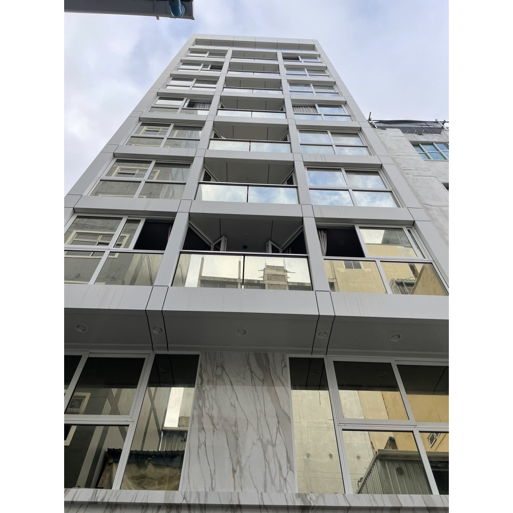 H. Del Rio building 2 Bedroom beautiful apartment Henveriru behind senihiya — Malé — Henveiru