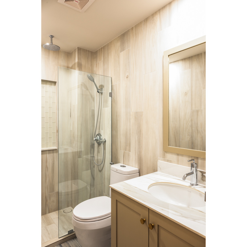 H. Del Rio building 2 Bedroom beautiful apartment Henveriru behind senihiya — Malé — Henveiru