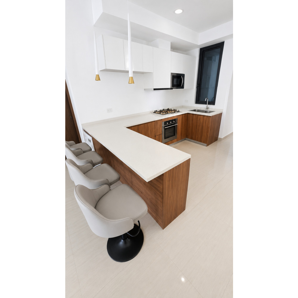 Brand-New Luxury 4 Bedroom Apartment for Sale or 99 yrs Lease — Hulhumalé