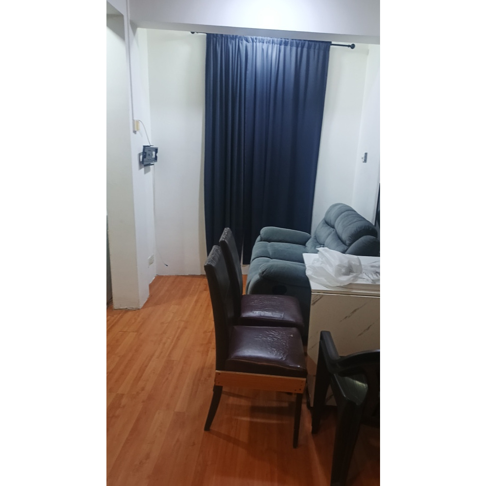2 ROOM APARTMENT FULLY FURNISHED NEAR ADK — Malé — Henveiru