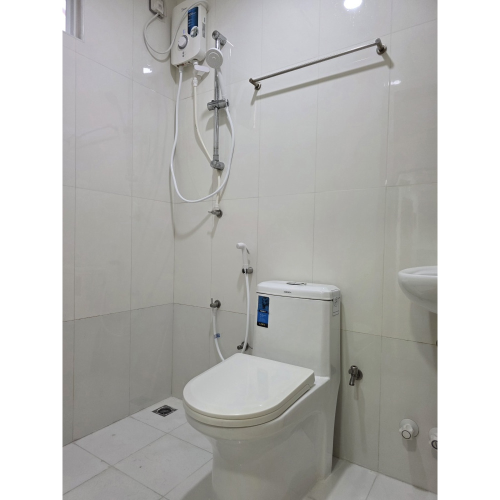 1 Room Apartment in Male' Maafannu, MVR 12,000 — Malé — Maafannu